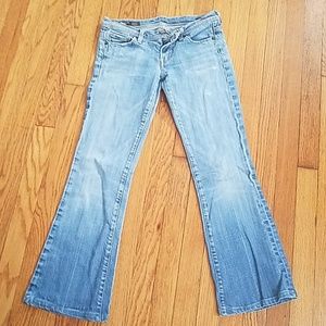 Citizens of Humanity Gabrielle Jeans